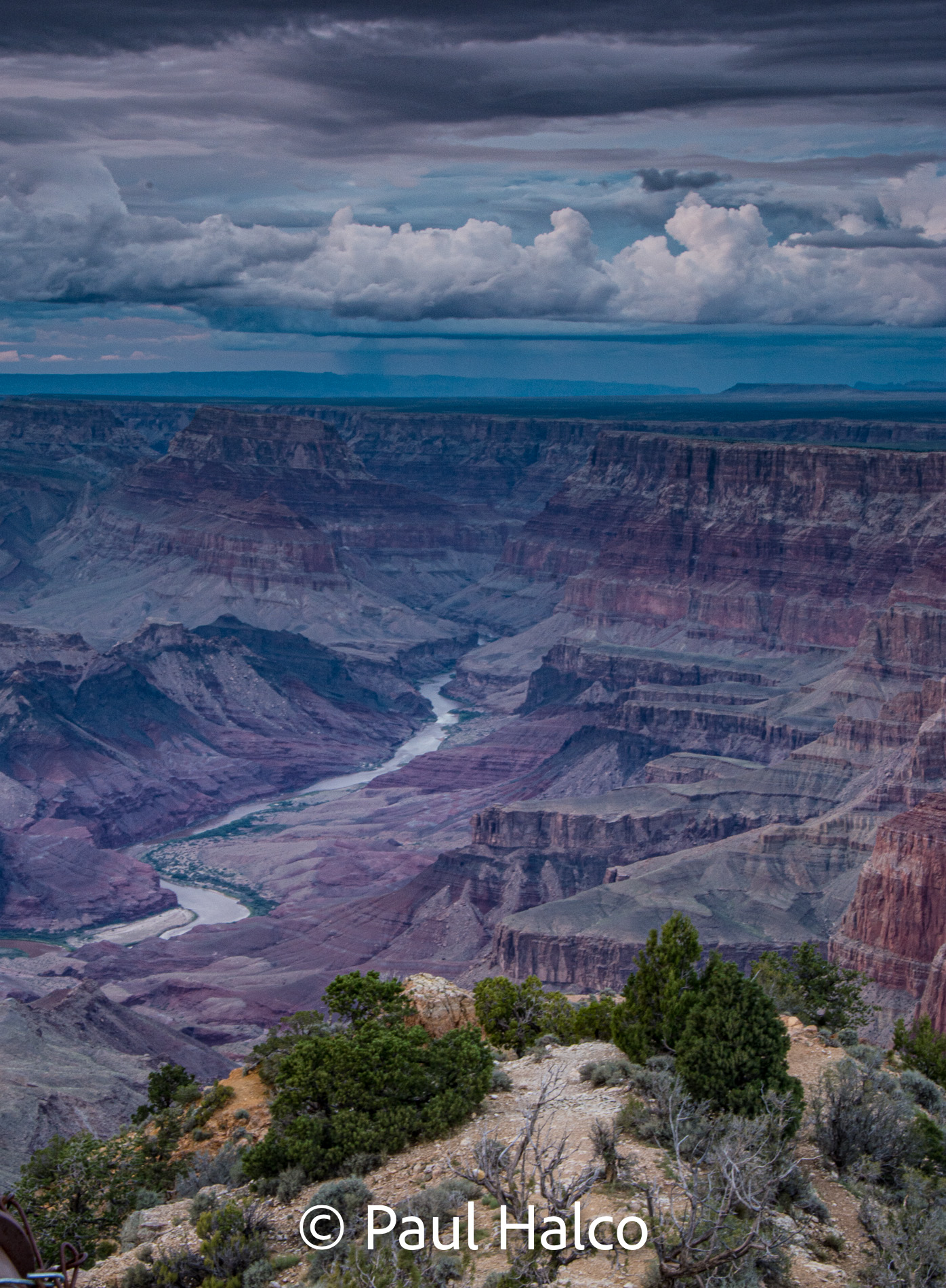 Paul Halco - Grand Canyon NP-6